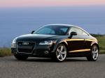 Audi TT 2.0 TFSI Quattro Coupe 2010 года (NA)